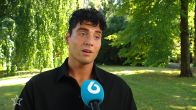 Diederik over tv-plannen en toekomst met Anouk