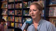 Staatssecretaris roept ouders op: lees minstens een kwartier per dag met kind