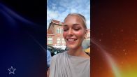 Marijn Kuipers houdt moeder voor de gek met TikTok-trend