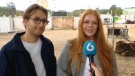Rosalie, vriendin Christiaan Bauer, over vuurdoop in realityserie