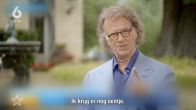André Rieu kondigt aan opnieuw opa te worden: 'Ik krijg er nog eentje'
