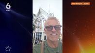 Gordon kiest voor ultieme luxe tijdens peperdure Azië-reis