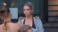 Fabiënne is nog lang niet klaar: 'I ga zo low als hel'