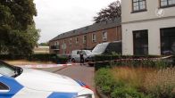 Dode vrouw aangetroffen in huis Heiloo, man opgepakt