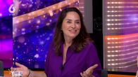 Jet de Nijs over Ahoy Zingt De Nijs en vergelijking met Rachel Hazes