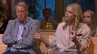 Noa Vahle in discussie met Chris Woerts: 'Al die Eredivisie-fans hebben nu de tv uitgezet!'
