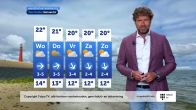 Weerbericht dinsdag 18 augustus 2026