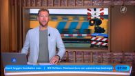 Ophef na stunt met slagboom in Friesland, ProRail niet blij
