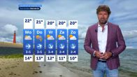 Weerbericht dinsdag 18 augustus 2026