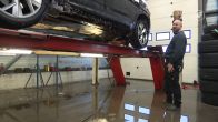 Schadeherstel lastiger door opkomst nieuwe automerken