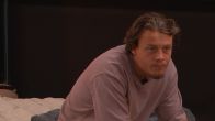 Ricardo woest op Julia: 'grote bek!'
