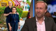 Echtpaar Knoops in Mi Dushi maakt indruk op Raymond Mens: ‘Echt een hele mooie aflevering’