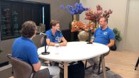 Vodcast De Haaien