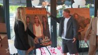 Naast Iris Enthoven ook Martijn Manschot en Niels Oosthoek op cover Women's Health