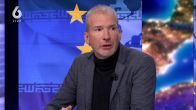 'Dreigingen zijn niet bedoeld als afschrikking'