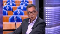 'Begroting kan alleen maar over rechts'