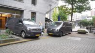 Man omgekomen door misdrijf in woning Rotterdam