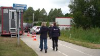 Botresten gevonden in bos bij Dronten, mogelijk van vermiste Marc