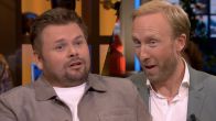 Raymond Mens na opmerking Thomas van Groningen over Johan Derksen: 'Jij bent maandag aan de beurt!'