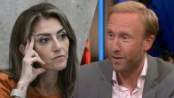 Raymond Mens over Dilan Yeşilgöz: 'Ik vind het jammer dat ze nog steeds partijleider van de VVD is'