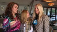 Gooische Vrouwen-cast blikt vooruit op nieuw seizoen