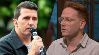 Jordi Versteegden laat zich kritisch uit over Jan Smit: 'Ik vind dat belachelijk!'