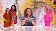Shownieuwstafel bespreekt nieuwe gezichten in Gooische Vrouwen