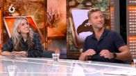 Mart Hoogkamer en Kees de Bever wensen Jan Versteegh succes