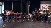 Repetities nieuwe musical & JULIET in volle gang