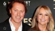 Linda de Mol blik terug op liefdesbreuk en -hereniging met Jeroen Rietbergen