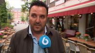Mick Harren geeft gezondheidsupdate over zijn vriendin: 'Gaat nog niet zo goed'