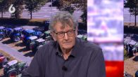 Wetenschapsjournalist Arnout Jasper fileert het stikstofbeleid