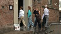 Abcoude herdenkt Lisa (17) een jaar na haar dood