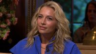 Shelly Sterk hield permanente schade over aan ongeluk bij tv-opnames: 'Dat weet eigenlijk niemand'