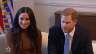 Prins Harry en Meghan Markle verhuizen terug naar het Verenigd Koninkrijk