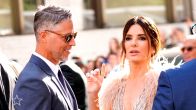 Sandra Bullock zeldzaam openhartig over verdrietig overlijden echtgenoot aan ALS