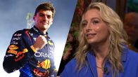 Shelly Sterk: 'Dan was Max Verstappen 100% wereldkampioen geworden!'