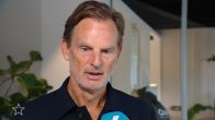 Ronald en Maxime de Boer blikken terug op heftig auto-ongeluk door diabetes
