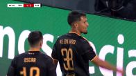 Eerste Ajax-goal voor Marcos Leonardo