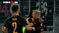 Klaassen beslist duel met FC Sion
