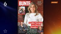 Duitse media: 'Grote zorgen om broer koningin Máxima'