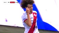 Surdez zet FC Sion op voorsprong tegen Ajax