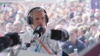 Jan Lammers: Ook als Max eerder had verlengd, was dit de laatste race in Zandvoort
