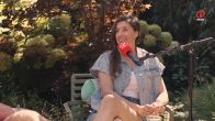 Marieke Elsinga na uitnodiging voor etentje Mattie Valk: 'Ik dacht dat wij gingen zoenen'
