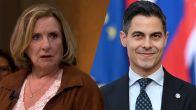 Catherine Keyl richt zich tot premier Rob Jetten: 'Ga gewoon je werk doen!'