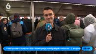 Volop drukte bij circuit Zandvoort: fans klaar voor tweede dag