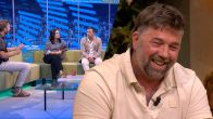 Theo Janssen ziet op tegen één ding bij Studio Sport: ‘Ik vind het altijd een beetje ongemakkelijk’