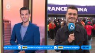 Fans mogen naar binnen: laatste Dutch GP in Zandvoort van start