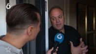 Frans Bauer over moeder met alzheimer: 'Momenten zijn spaarzaam'