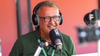 Jack Plooij: 'Max Verstappen voelt zich een stuk beter'